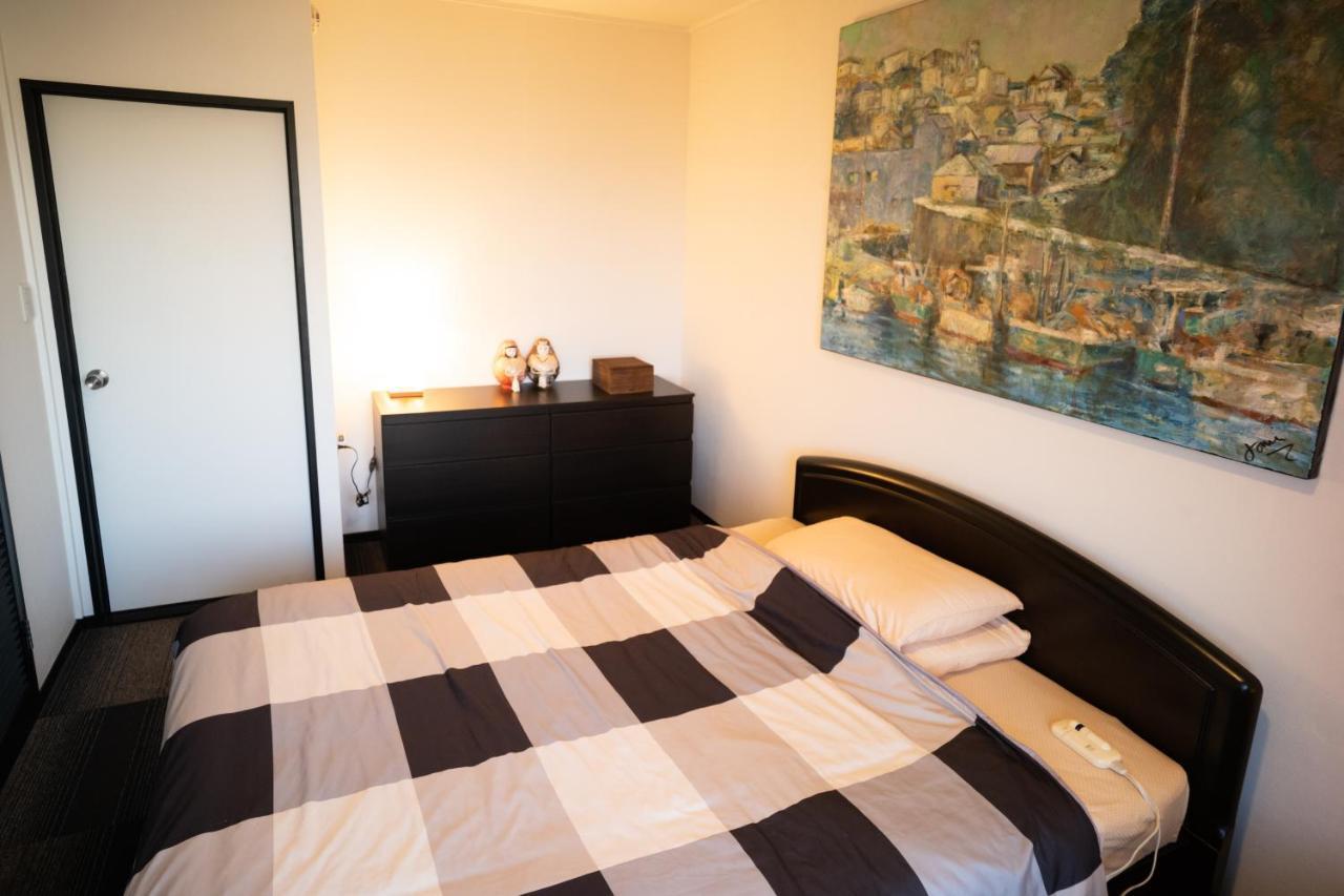 Jonni'S Place Sakamoto  Экстерьер фото