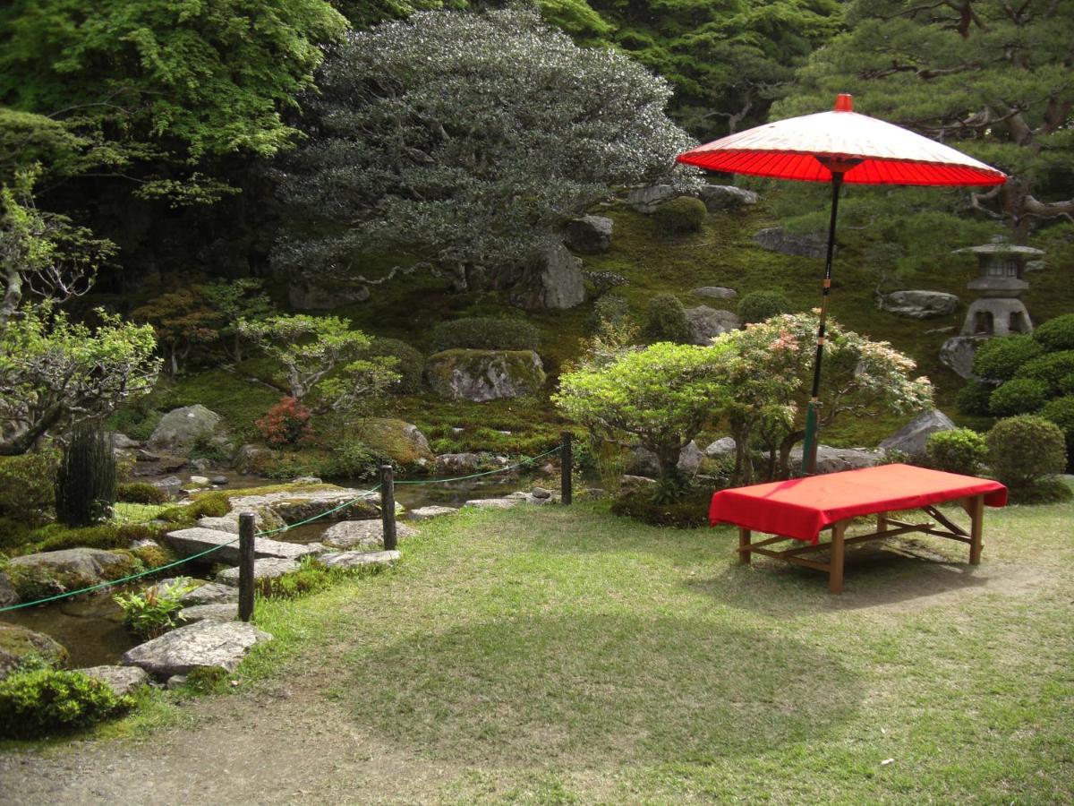 Jonni'S Place Sakamoto  Экстерьер фото