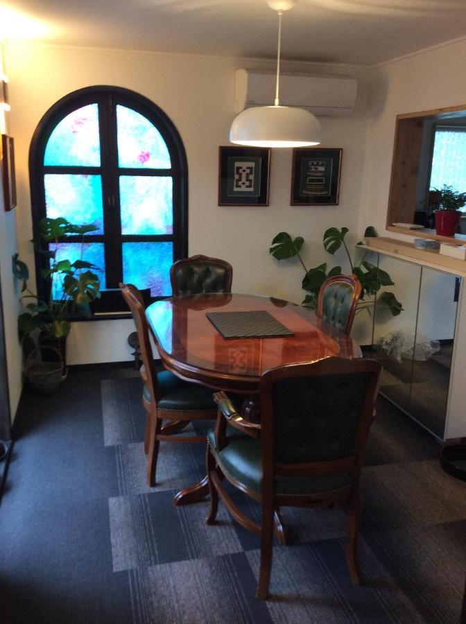 Jonni'S Place Sakamoto  Экстерьер фото