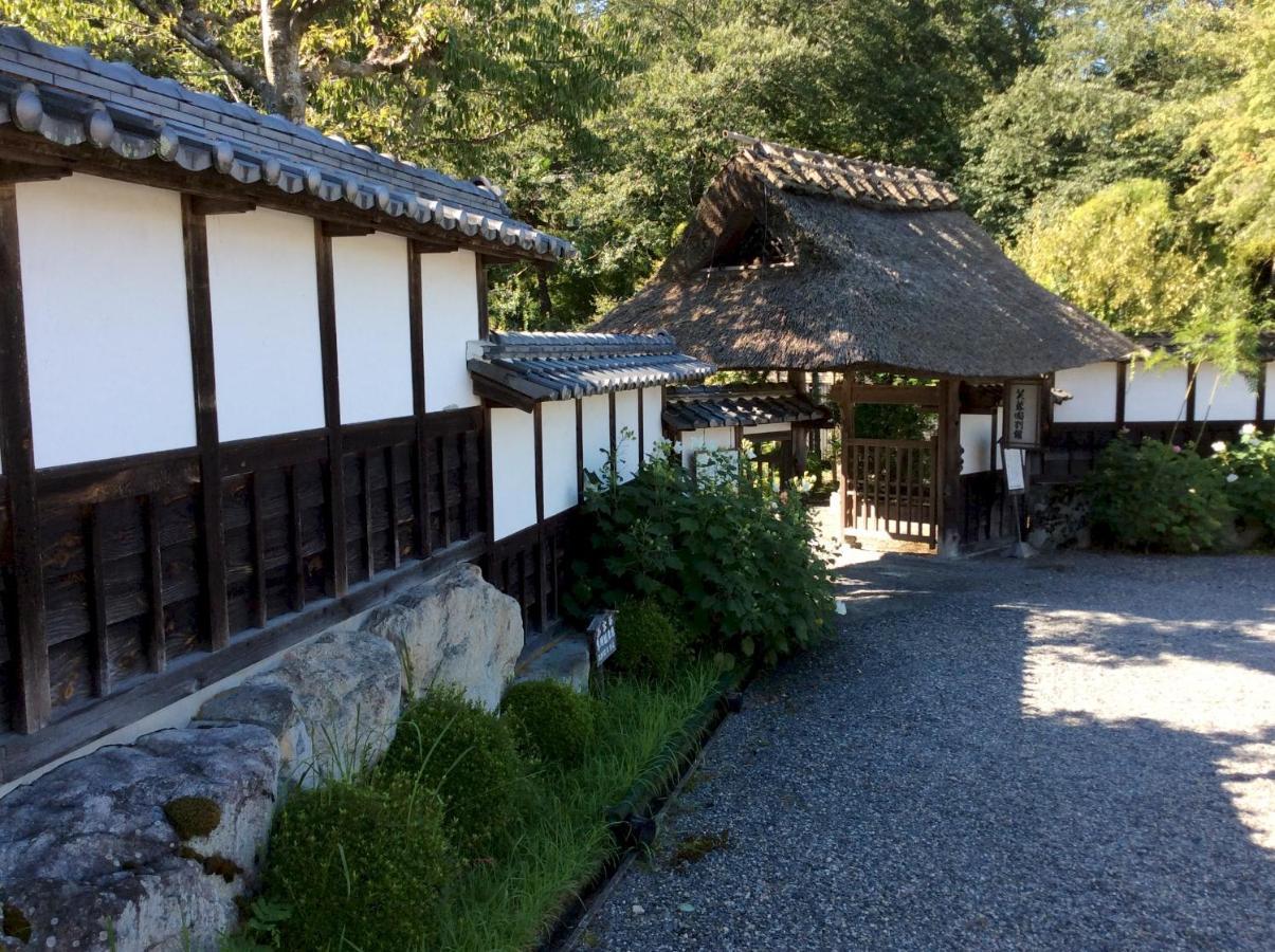 Jonni'S Place Sakamoto  Экстерьер фото